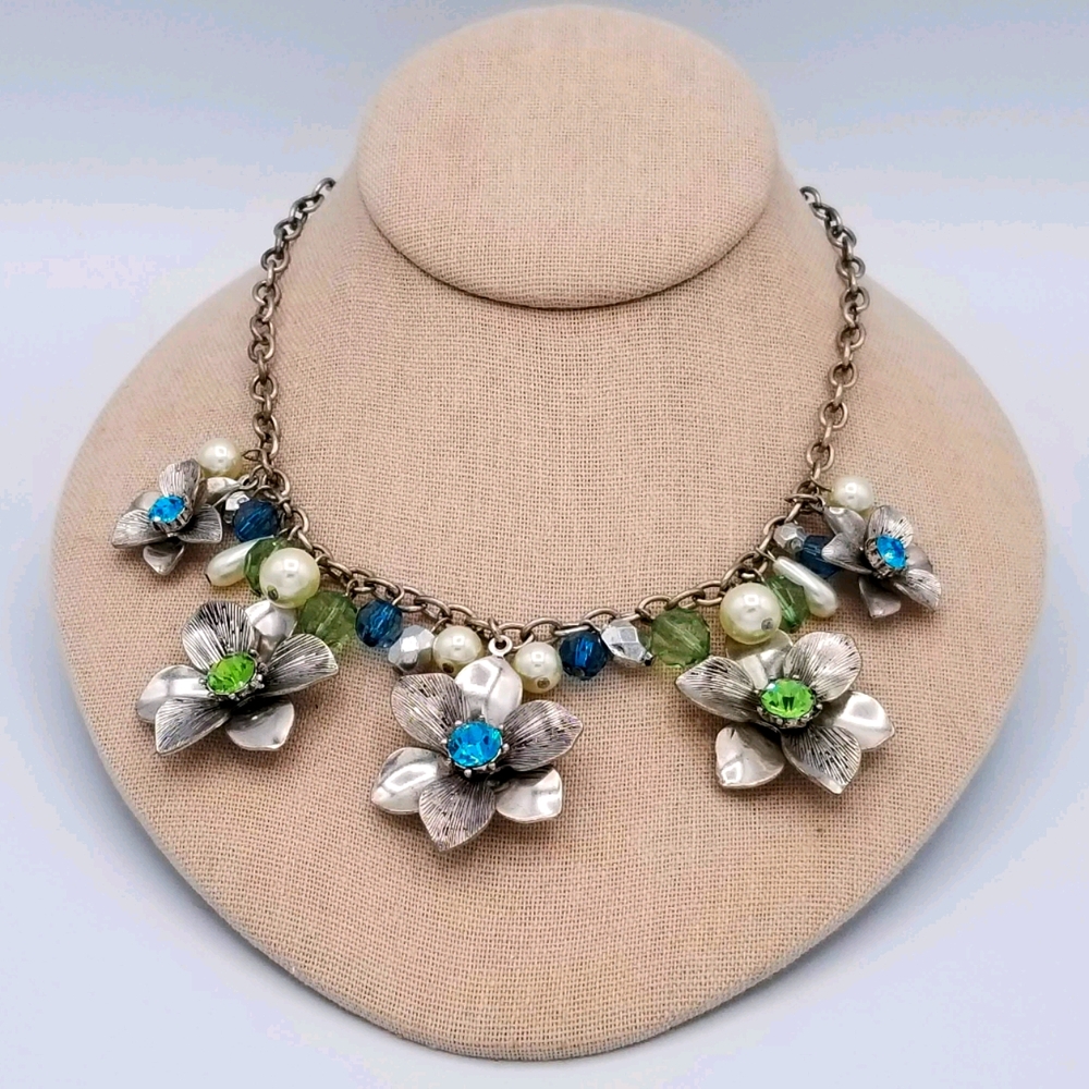 PREMIER DESIGNS Garden Gate Necklace